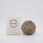 Shampoing Jojoba Géranium rosat