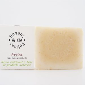Savon Avoine