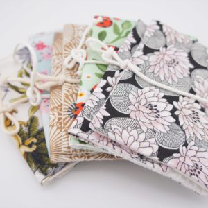 Pochette voyage