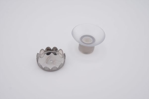 Porte-savon Magnétique