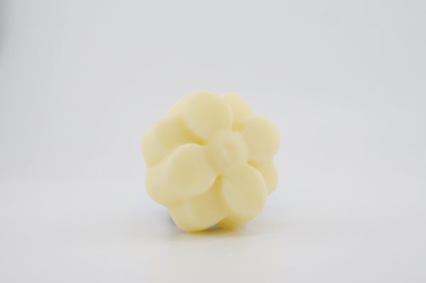 Crème visage "peau de pêche"