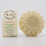 Après-shampoing "Le généreux"