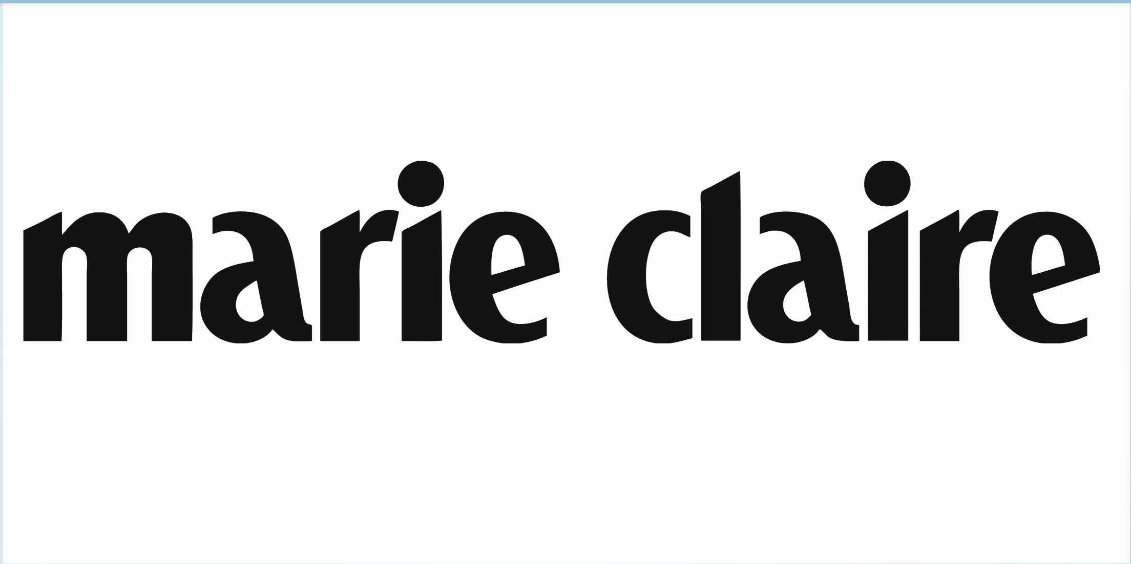 logo marie claire
