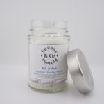 photographie sels de bain